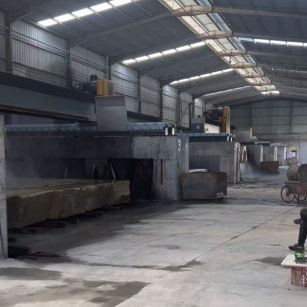 台州大切车间生产日常