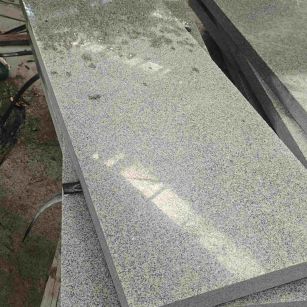 台州 芝麻白栏杆料半成品