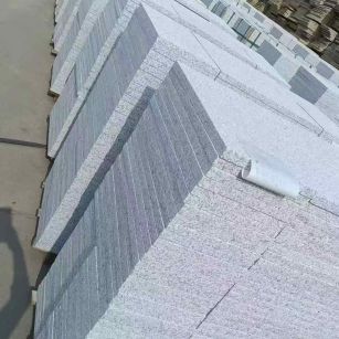 台州 白麻荔枝面花岗岩地铺石