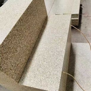 台州 黄金麻荔枝面外墙干挂成品