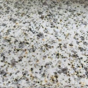 台州 黄金麻花岗岩石材浅黄光面