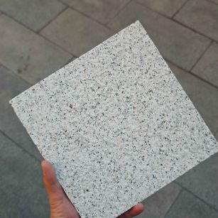台州 白麻荔枝面花岗岩石材
